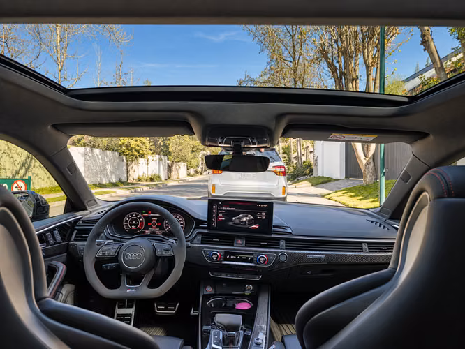AUDI RS5 COUPE - 2024 | 4606 - Imagen 6