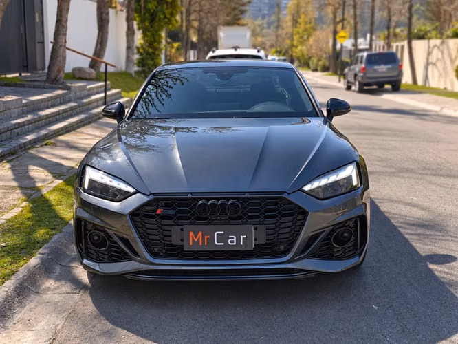 AUDI RS5 COUPE - 2024 | 4606