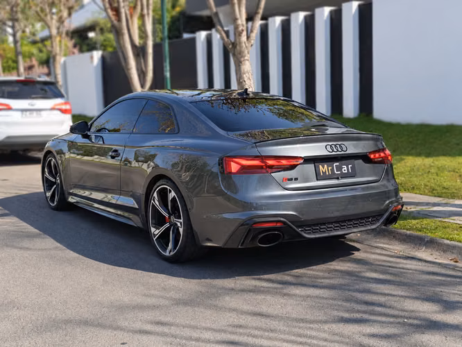AUDI RS5 COUPE - 2024 | 4606