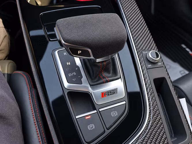 AUDI RS5 COUPE - 2024 | 4606 - Imagen 12
