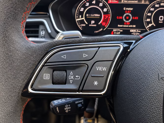 AUDI RS5 COUPE - 2024 | 4606 - Imagen 8