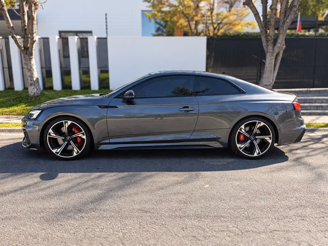 AUDI RS5 COUPE - 2024 | 4606 - Imagen 2