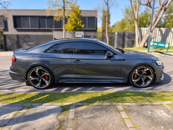 AUDI RS5 COUPE - 2024 | 4606 - Imagen 3
