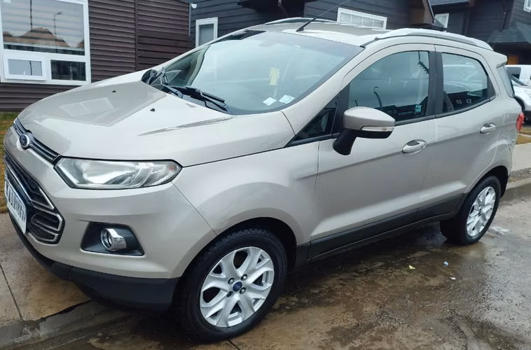 Ecosport - Imagen 2