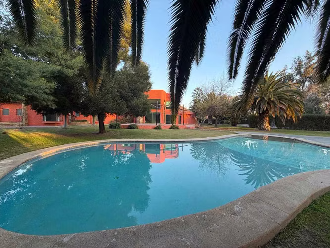Exclusiva propiedad en condominio La fuente (182134)
