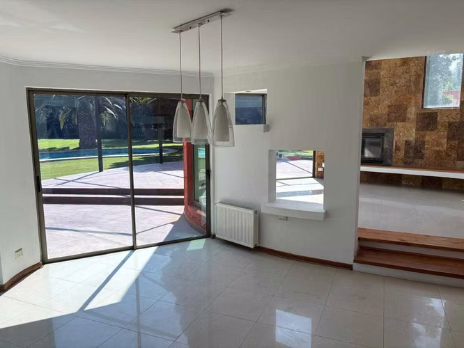 Exclusiva propiedad en condominio La fuente (182134)