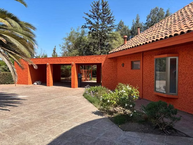 Exclusiva propiedad en condominio La fuente (182134)