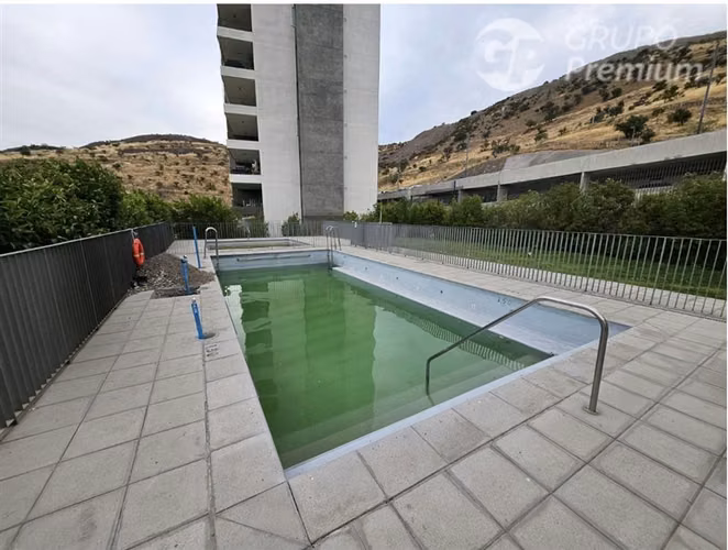 Departamento en venta de 2D+2B+2EST.+1BOD. en Quilicura - Imagen 30