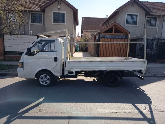 Jac X200