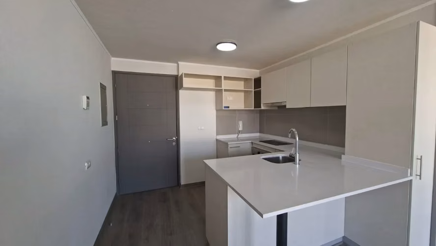 Depto De Una Habitacion Nuevo A Estrenar En La Florida