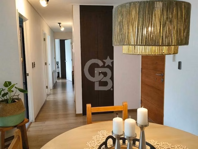 Departamento Exclusivo en Ubicación Inmejorable - Imagen 2