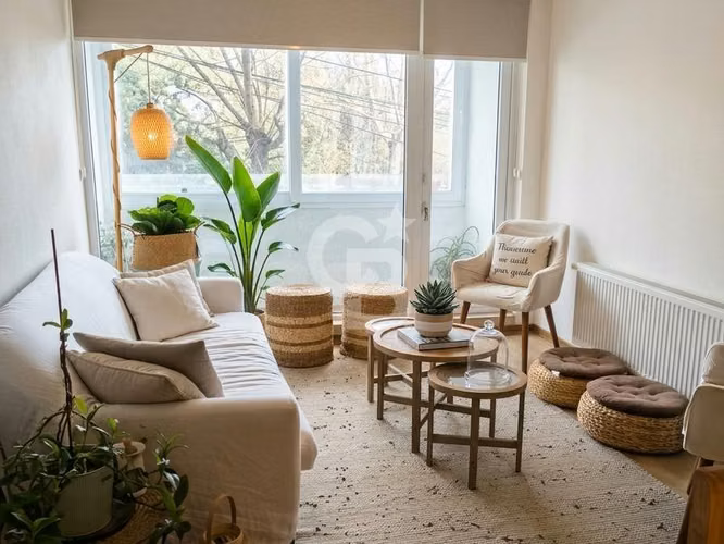 Departamento Exclusivo en Ubicación Inmejorable - Imagen 1