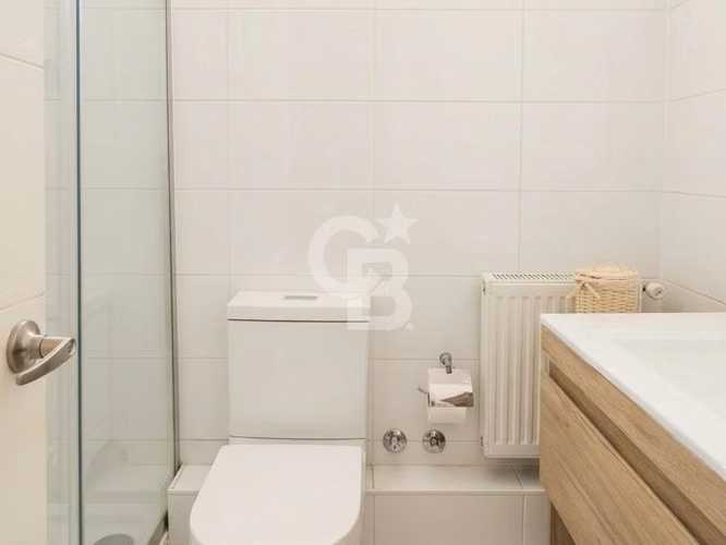 Departamento Exclusivo en Ubicación Inmejorable - Imagen 7