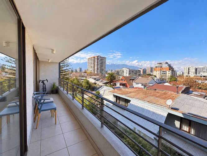 Barrio italia gran vista  - ALMAGRO Constructora (182128)