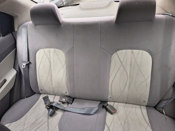 Chevrolet Sail 1.4 NB MT 2012 - Imagen 17
