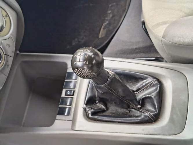 Chevrolet Sail 1.4 NB MT 2012 - Imagen 15