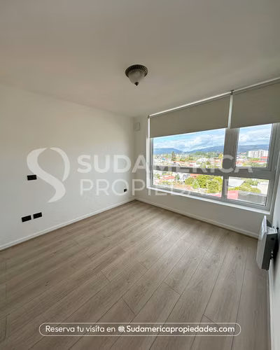 Se arrienda 1D 1B departamento en centro de valdivia - Imagen 4
