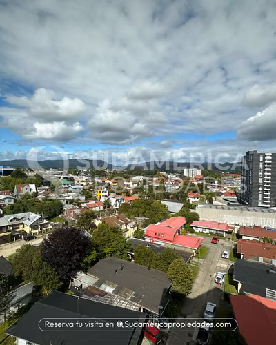 Se arrienda 1D 1B departamento en centro de valdivia - Imagen 3