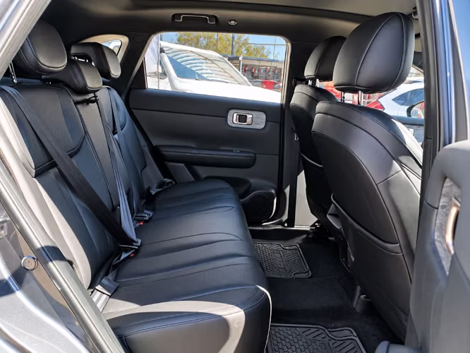 Chevrolet Captiva PHEV PREMIER FWD T 2026 - Imagen 20
