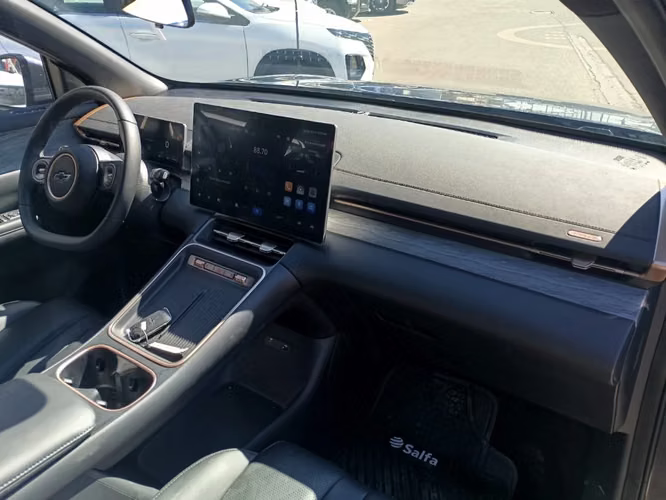 Chevrolet Captiva PHEV PREMIER FWD T 2026 - Imagen 15