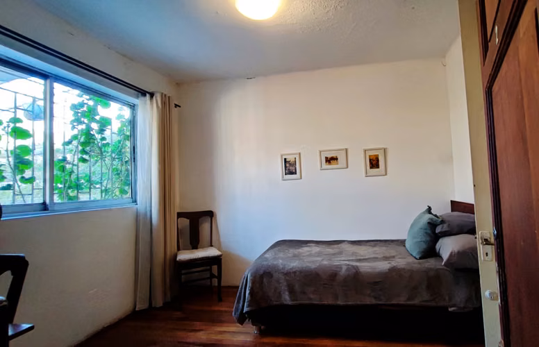 $280mil arriendo de pieza AC+ gastos incluidos