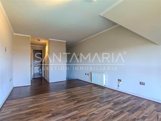 Arriendo Dpto. con Estac Bod en Andalué, San Pedro de la Paz - Imagen 4