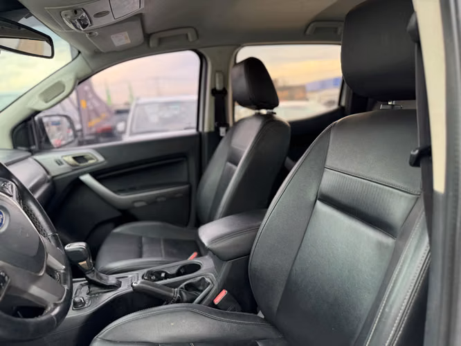 FORD RANGER LTD 4X4 - Imagen 7