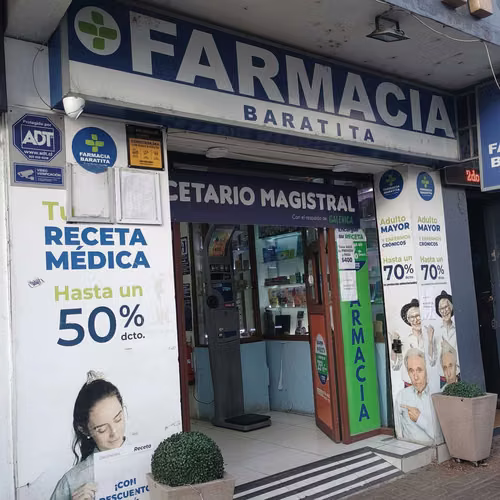 Local comercial Peña 668 (182139)