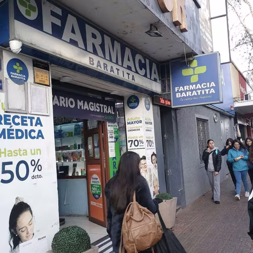 Local comercial Peña 668 (182139)