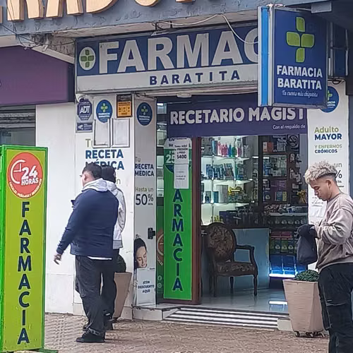 Local comercial Peña 668 (182139)
