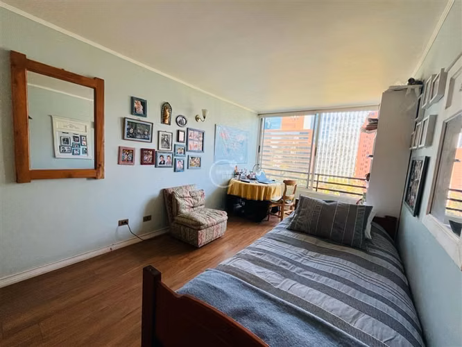 Departamento en venta de 3 dorm. en Las Condes - Imagen 17
