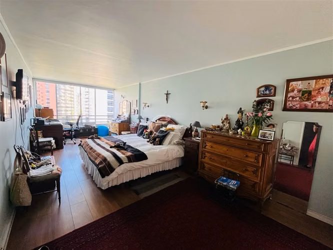 Departamento en venta de 3 dorm. en Las Condes - Imagen 19