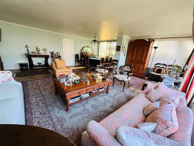 Departamento en venta de 3 dorm. en Las Condes - Imagen 9