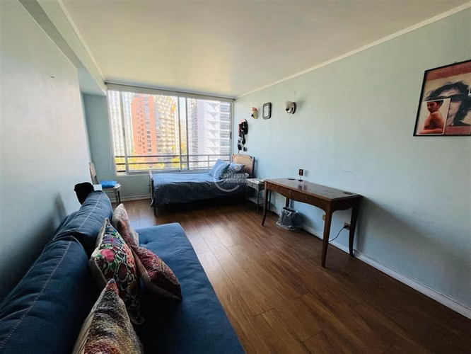 Departamento en venta de 3 dorm. en Las Condes - Imagen 14