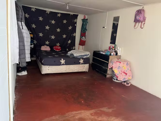SE VENDE CASA SOLO AL CONTADO - Imagen 9