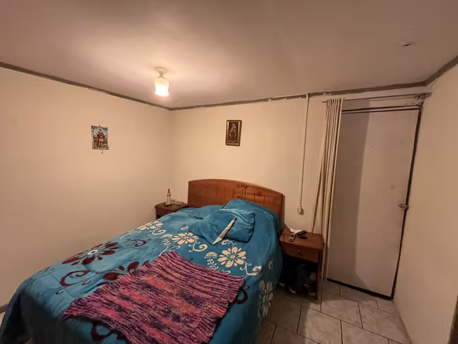 SE VENDE CASA SOLO AL CONTADO - Imagen 6
