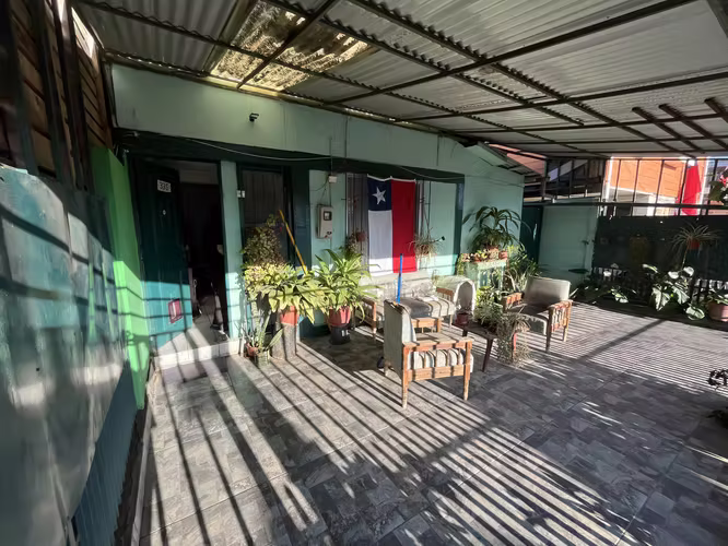 SE VENDE CASA SOLO AL CONTADO
