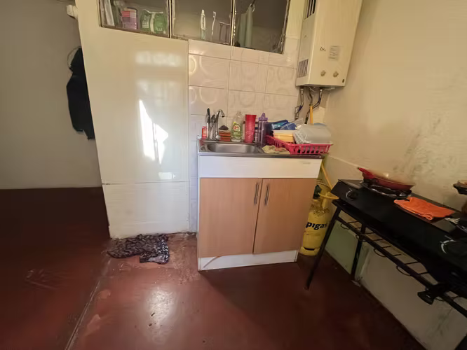 SE VENDE CASA SOLO AL CONTADO - Imagen 11