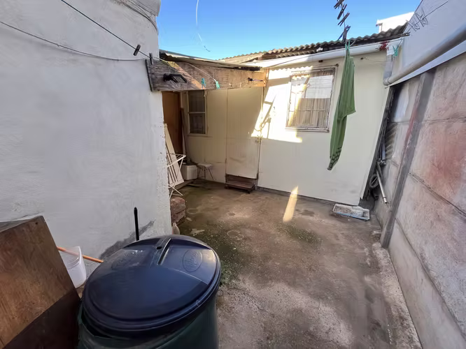 SE VENDE CASA SOLO AL CONTADO - Imagen 8