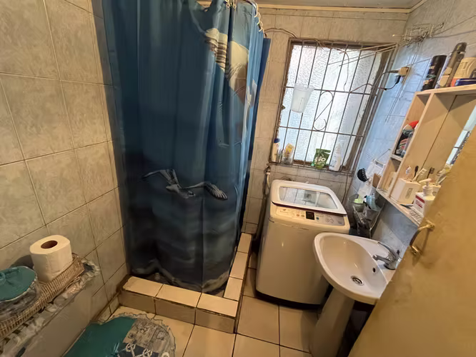 SE VENDE CASA SOLO AL CONTADO - Imagen 10