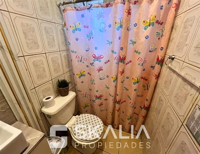 Casa en venta en 3 habitaciones en San Marcos - Talcahuano - Imagen 13