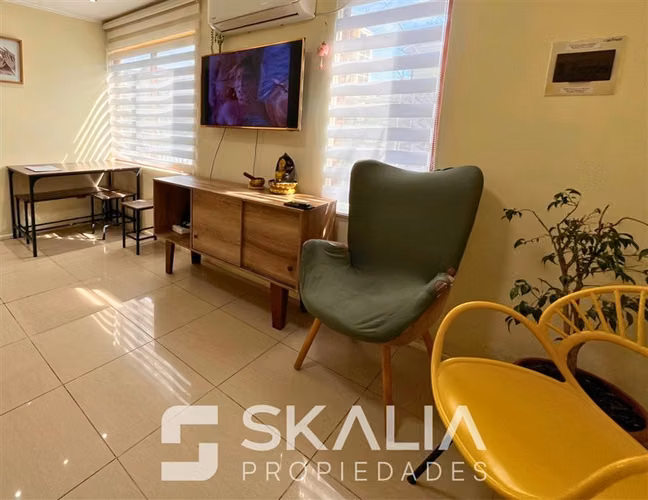 Casa en venta en 3 habitaciones en San Marcos - Talcahuano - Imagen 2