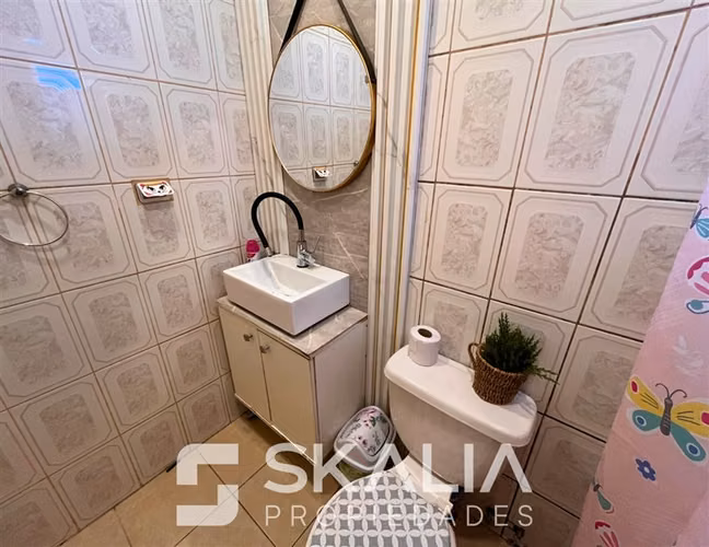 Casa en venta en 3 habitaciones en San Marcos - Talcahuano - Imagen 12