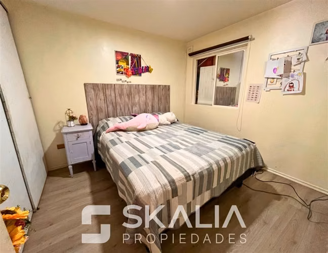 Casa en venta en 3 habitaciones en San Marcos - Talcahuano - Imagen 6