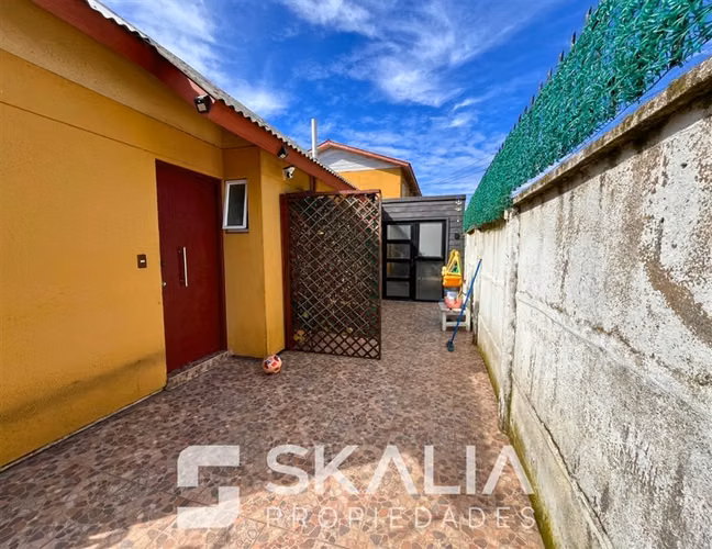 Casa en venta en 3 habitaciones en San Marcos - Talcahuano - Imagen 11