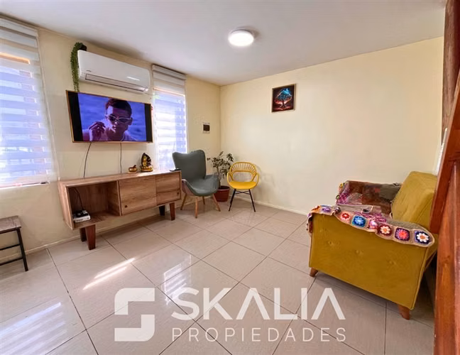 Casa en venta en 3 habitaciones en San Marcos - Talcahuano - Imagen 3