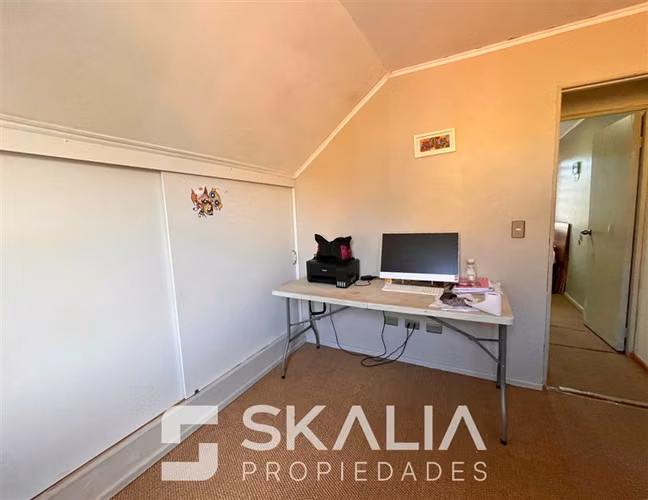 Casa en venta en 3 habitaciones en San Marcos - Talcahuano - Imagen 7