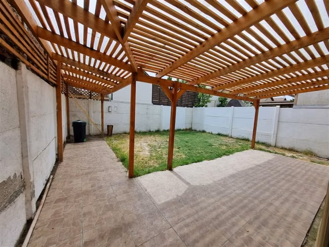 Casa en venta de 3 dorm. en Padre Hurtado - Imagen 13