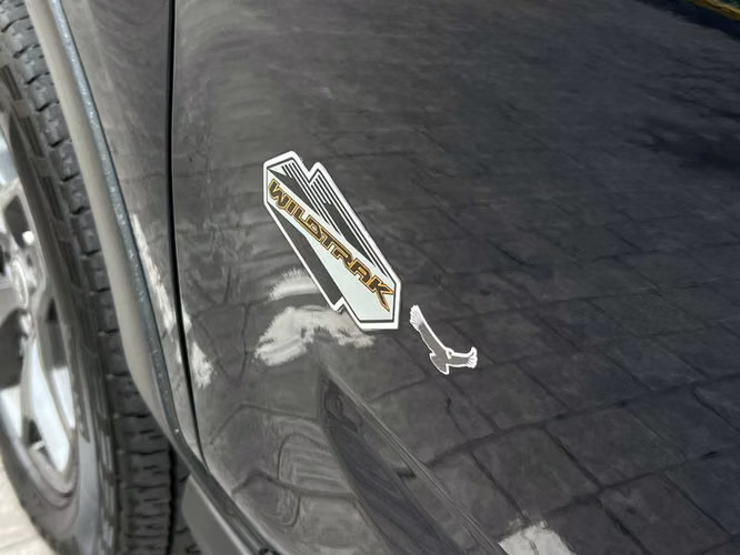 FORD BRONCO SPORT WILDTRACK 2.0 4X4 - 2022 | 4469