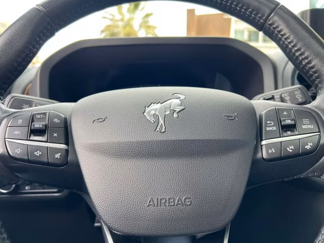 FORD BRONCO SPORT WILDTRACK 2.0 4X4 - 2022 | 4469